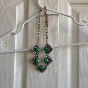 Stella and Dot necklace